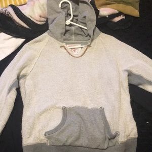 True Religion hoodie